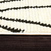Dynamic Rugs Avery 6541 Ivory/Grey Area Rug Detail Image