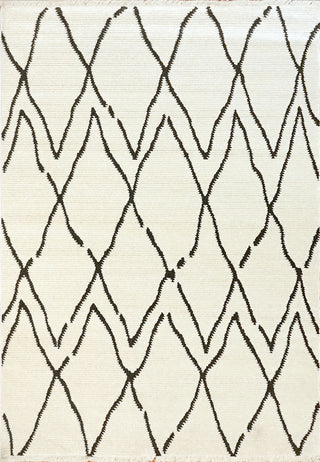 Dynamic Rugs Avery 6541 Ivory/Grey Area Rug