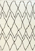 Dynamic Rugs Avery 6541 Ivory/Grey Area Rug Main Image