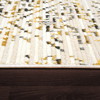 Dynamic Rugs Avery 6542 Ivory/Beige Area Rug