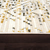 Dynamic Rugs Avery 6542 Ivory/Beige Area Rug Detail Image