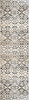 Dynamic Rugs Avery 6544 Ivory/Grey Area Rug main image