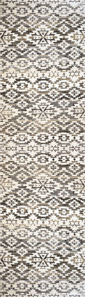 Dynamic Rugs Avery 6544 Ivory/Grey Area Rug main image