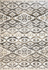 Dynamic Rugs Avery 6544 Ivory/Grey Area Rug