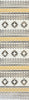 Dynamic Rugs Avery 6546 Ivory/Grey/Gold Area Rug main image