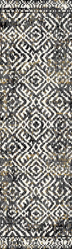 Dynamic Rugs Avery 6547 Grey Area Rug main image