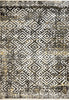 Dynamic Rugs Avery 6547 Grey Area Rug