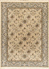 Dynamic Rugs Brilliant 7211 Linen Area Rug main image