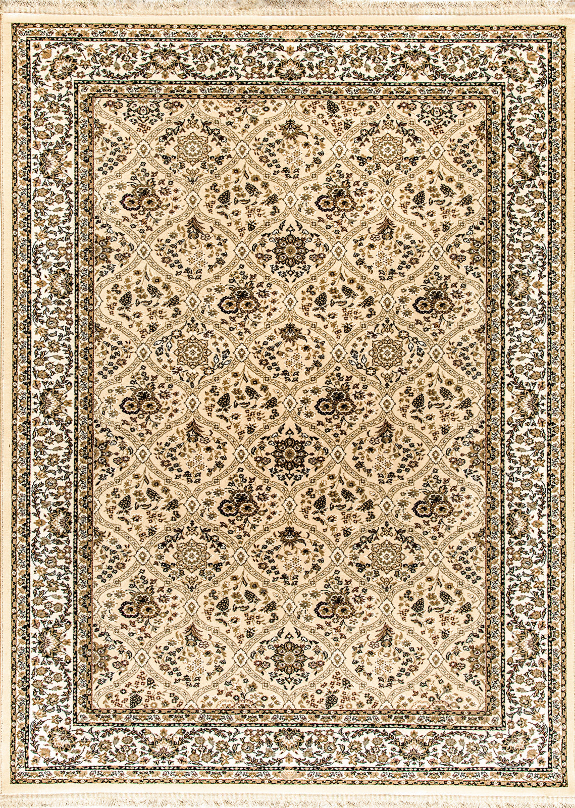 Dynamic Rugs Brilliant 7211 Black Area Rug Incredible Rugs and Decor