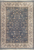 Dynamic Rugs Brilliant 72284 Blue Area Rug main image