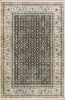 Dynamic Rugs Brilliant 72407 Navy Area Rug main image