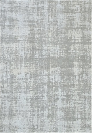 Dynamic Rugs Bristol 5120 Grey/Light Blue Area Rug