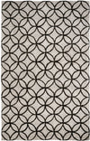 Dynamic Rugs Broadway 99441 Taupe/Ivory Area Rug main image