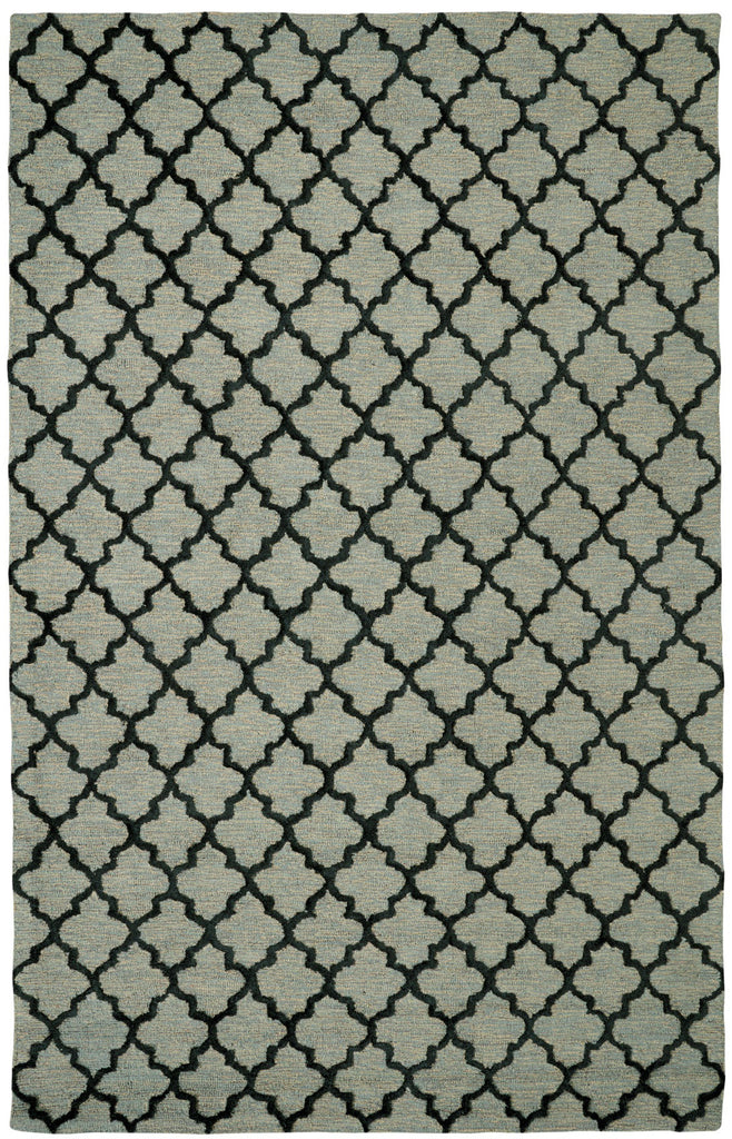 Dynamic Rugs Broadway 99442 Sage Area Rug main image