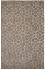 Dynamic Rugs Broadway 99444 Silver Area Rug main image