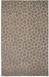 Dynamic Rugs Broadway 99444 Silver Area Rug main image