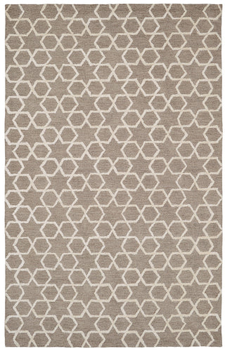 Dynamic Rugs Broadway 99445 Grey Area Rug main image