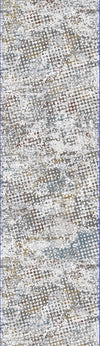 Dynamic Rugs Capella 7920 Ivory/Multi Area Rug Finished Runner Image