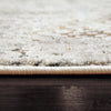 Dynamic Rugs Capella 7920 Ivory/Multi Area Rug Detail Image