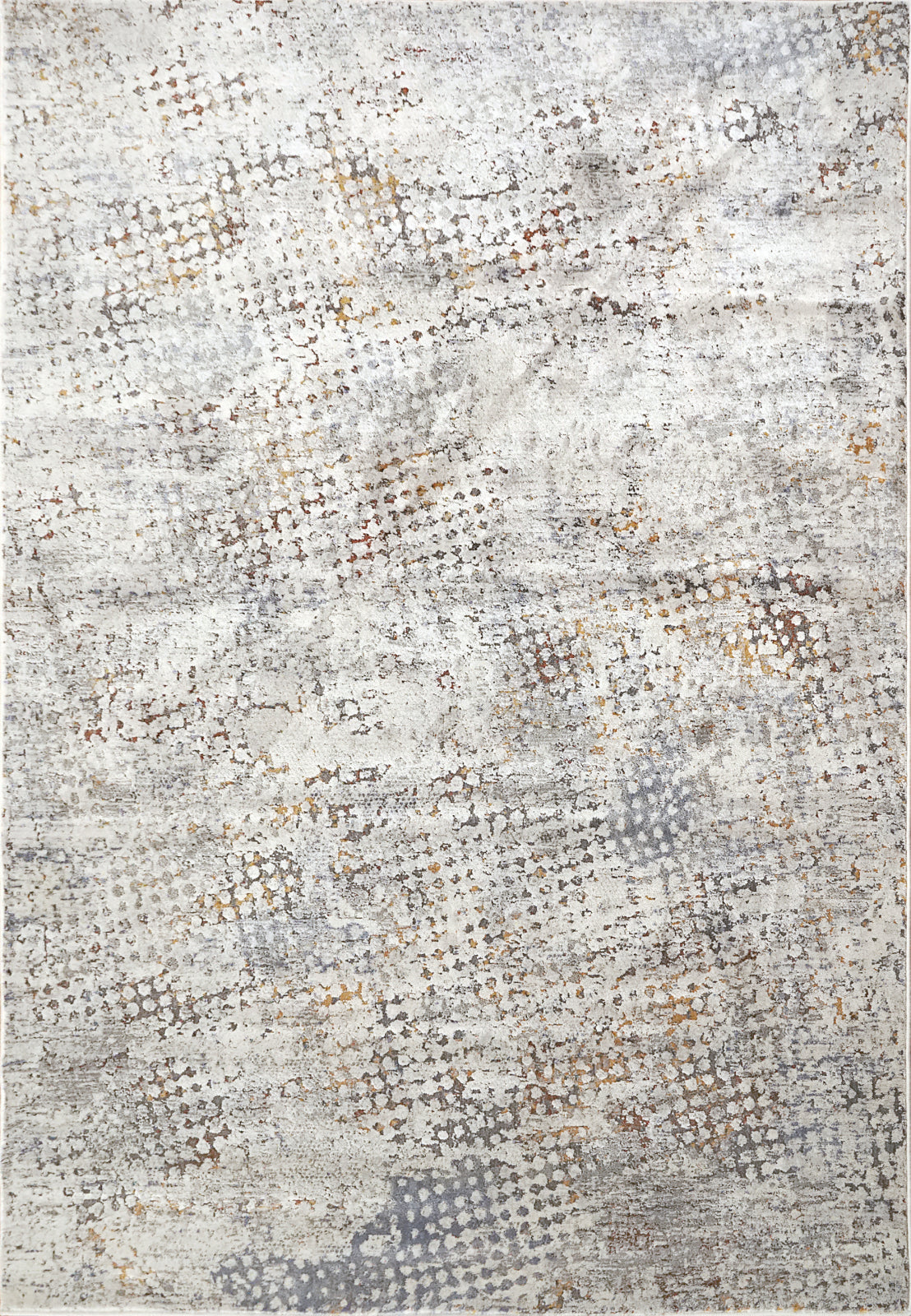Dynamic Rugs Capella 7977 Grey/Multi Area Rug – Incredible Rugs and Decor