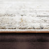 Dynamic Rugs Capella 7921 Ivory/Gold Area Rug Detail Image