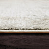 Dynamic Rugs Capella 7925 Grey/Gold Area Rug Detail Image