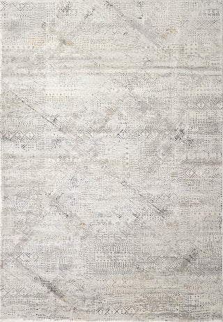 Dynamic Rugs Capella 7925 Grey/Gold Area Rug main image