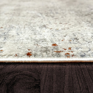 Dynamic Rugs Capella 7975 Grey/Multi Area Rug