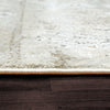 Dynamic Rugs Capella 7976 Grey/Gold/Multi Area Rug Detail Image