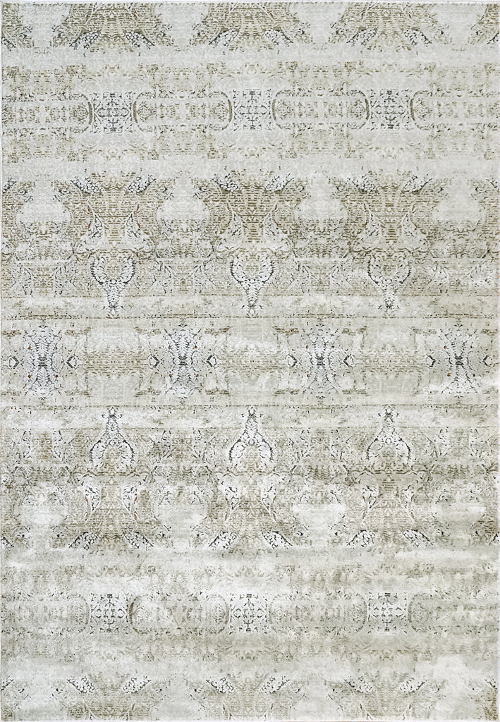 Dynamic Rugs Capella 7976 Grey/Gold/Multi Area Rug main image