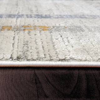 Dynamic Rugs Capella 7979 Grey/Multi Area Rug