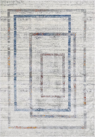 Dynamic Rugs Capella 7979 Grey/Multi Area Rug main image