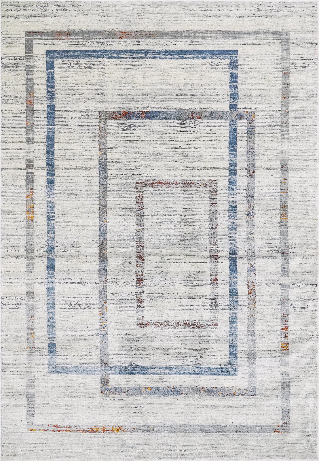 Dynamic Rugs Capella 7977 Grey/Multi Area Rug – Incredible Rugs and Decor