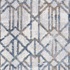 Dynamic Rugs Castilla 3527 Grey/Multi Area Rug