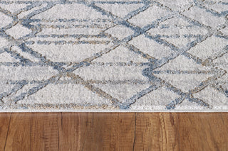 Dynamic Rugs Castilla 3527 Grey/Multi Area Rug