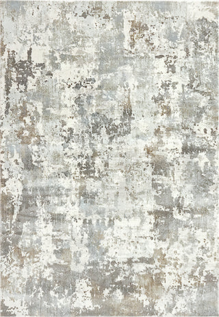 Dynamic Rugs Castilla 3528 Cream/Grey Area Rug main image