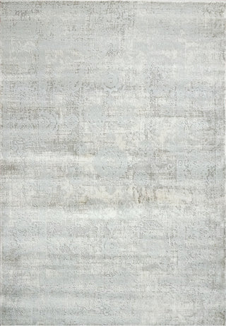 Dynamic Rugs Castilla 3530 Cream/Silver Area Rug main image