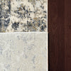 Dynamic Rugs Castilla 3532 Cream/Grey Area Rug
