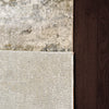 Dynamic Rugs Castilla 3533 Cream/Grey Area Rug