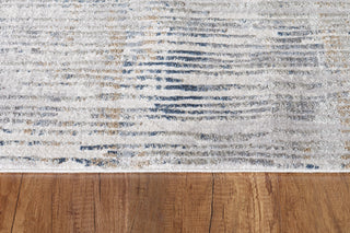 Dynamic Rugs Castilla 3539 Grey/Multi Area Rug Detail Image