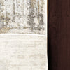 Dynamic Rugs Castilla 3555 Ivory/Grey Area Rug Detail Image