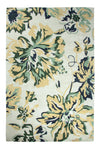 Dynamic Rugs Casual 92335 Beige/Green Area Rug main image