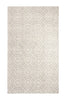 Dynamic Rugs Casual 92337 Light Grey/Ivory Area Rug main image