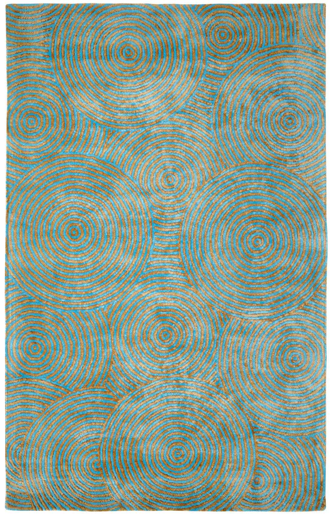 Dynamic Rugs Celeste 99225 Ivory/Carbon Area Rug – Incredible Rugs and ...