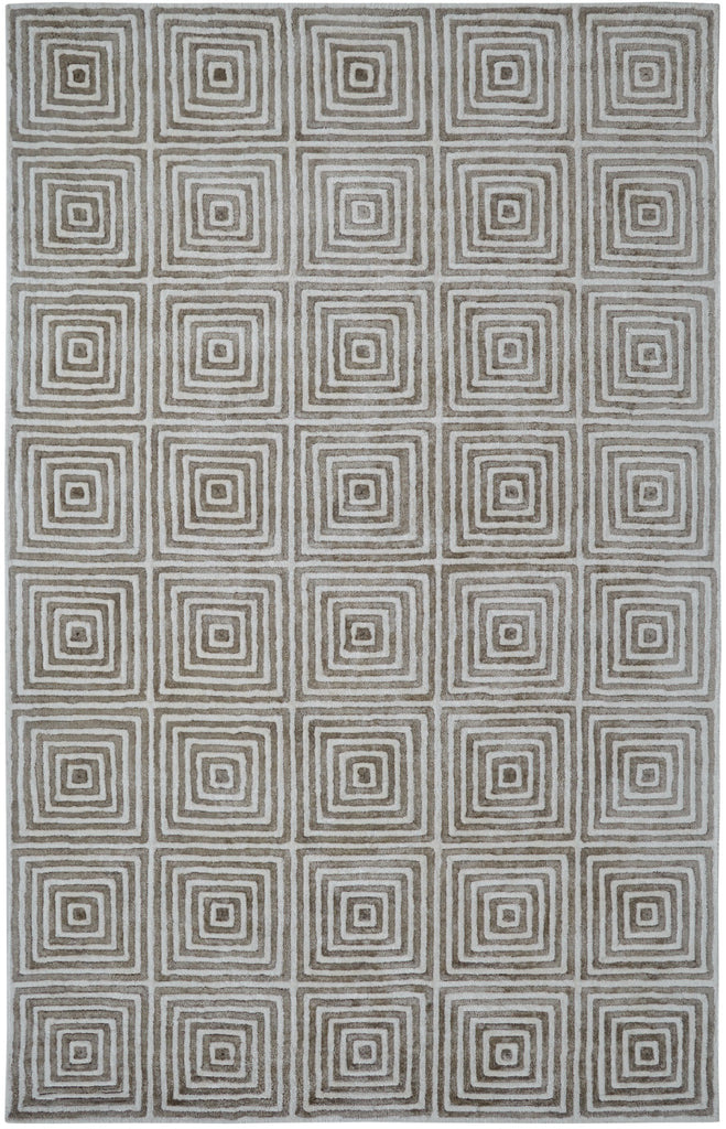 Dynamic Rugs Celeste 99226 Ivory/Grey Area Rug main image