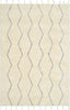 Dynamic Rugs Celestial 6950 Ivory/Grey Area Rug main image