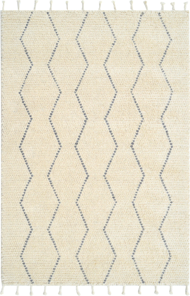 Dynamic Rugs Celestial 6950 Ivory/Grey Area Rug main image