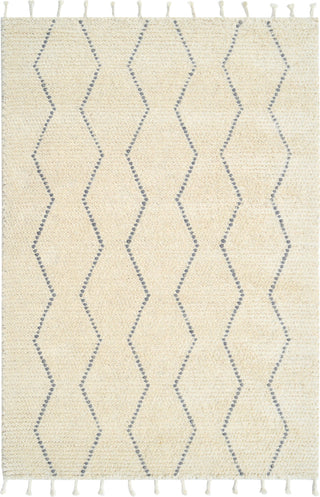 Dynamic Rugs Celestial 6950 Ivory/Grey Area Rug main image