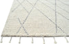 Dynamic Rugs Celestial 6951 Ivory/Grey Area Rug