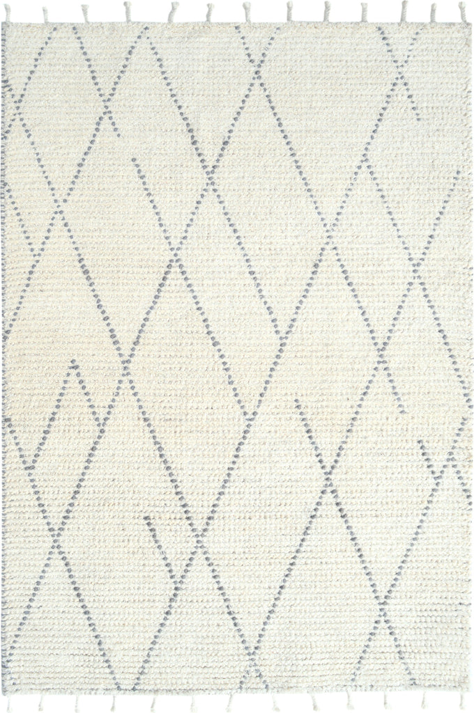 Dynamic Rugs Celestial 6951 Ivory/Grey Area Rug main image